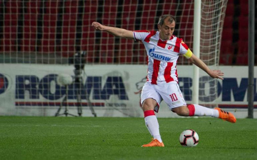 Nenad Milijaš – 250!