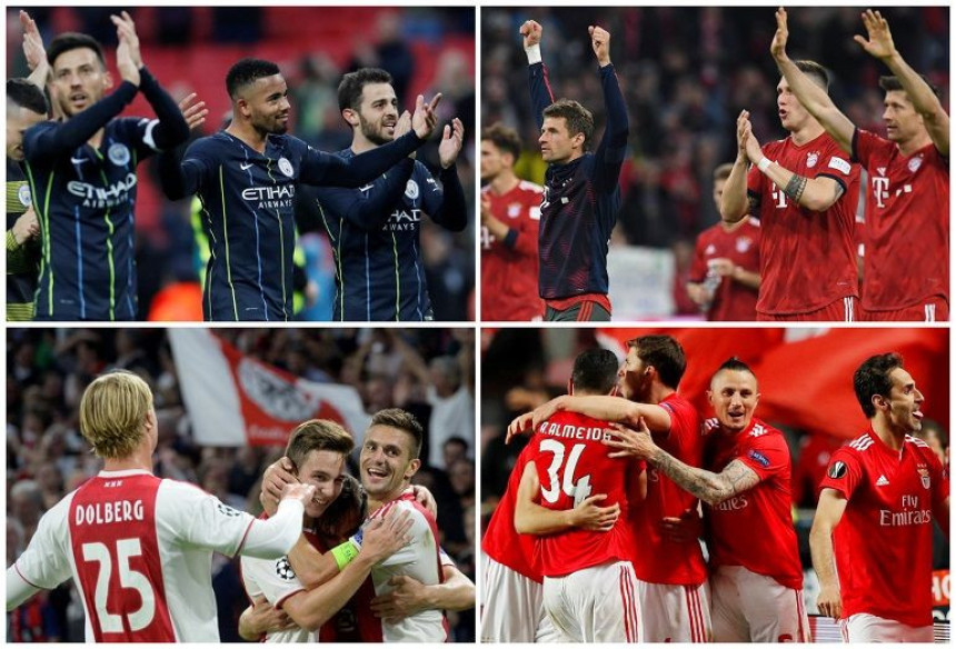 Priča: Za titulu kuva kao nikad!