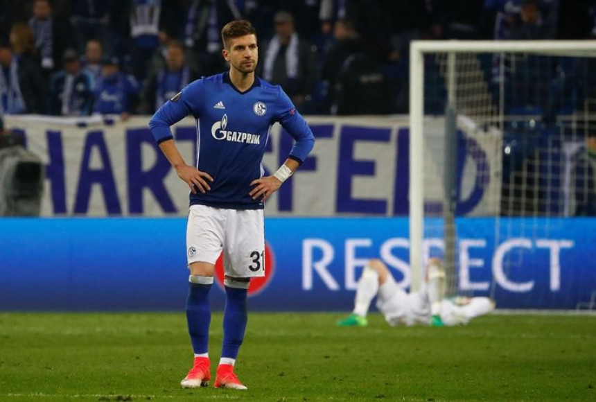 Gradski derbi za Nastasića!