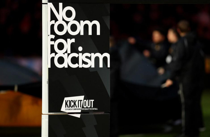 Rasizam u fudbalu: Bolje pobjeda, nego izlazak sa terena!