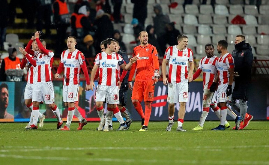 Zvezdine brojke...