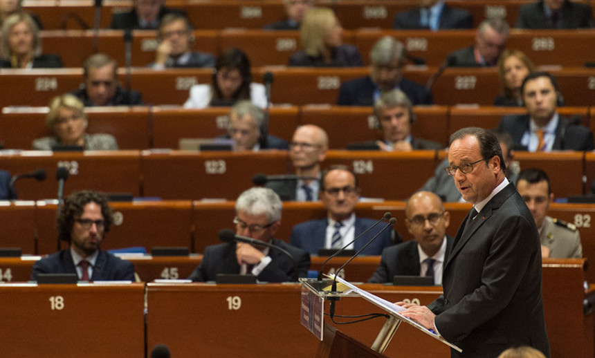 BiH ispada iz PS Savjeta Evrope