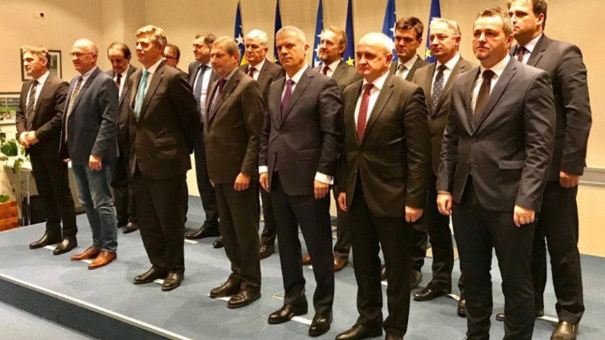 Oni su odgovorni za loše stanje