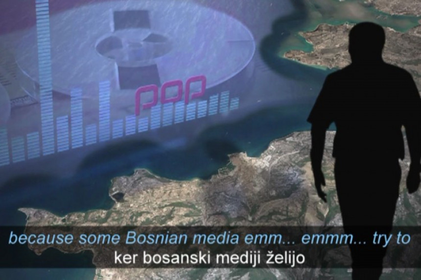 SOA nelegalno prati Slovence? 