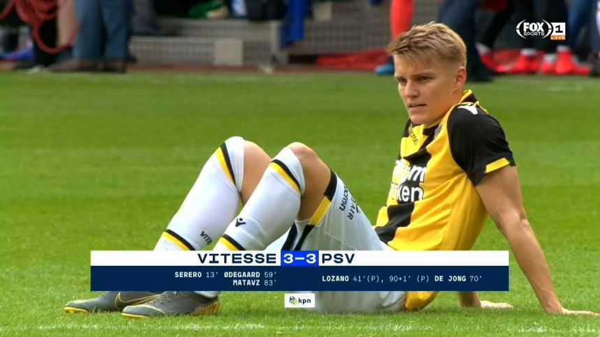 Video - Priča: Real se pita, Ajaks se nada...