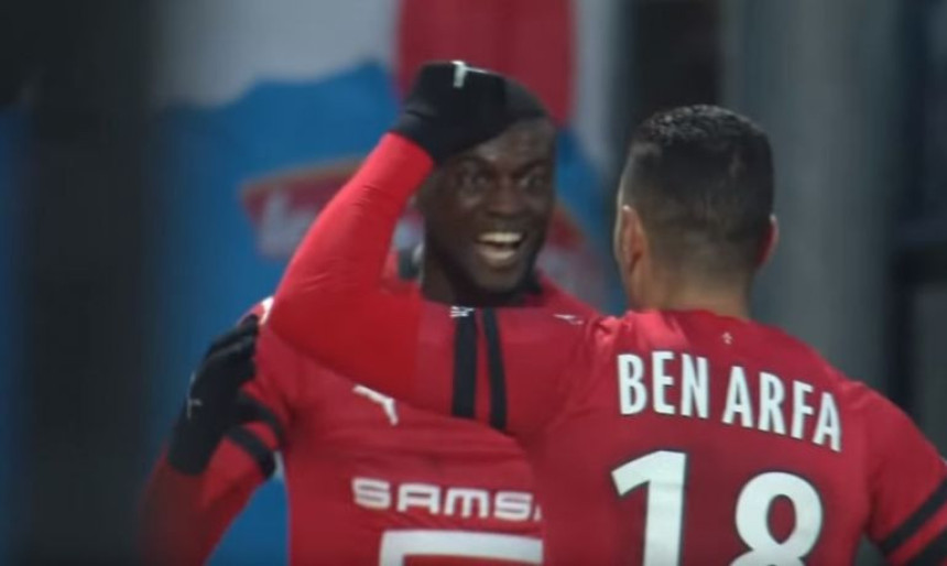 Video: Taj šašavi genije...