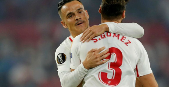 ŠPA: Dal' je Mesa ili Mesi? Sevilja na bod od LŠ!