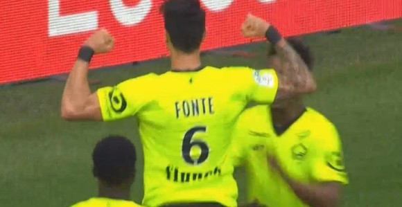 FRA: Lilu samo bod, ali prednost raste...!