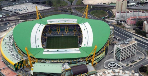 Sporting mijenja ime stadiona Ronaldu u čast!