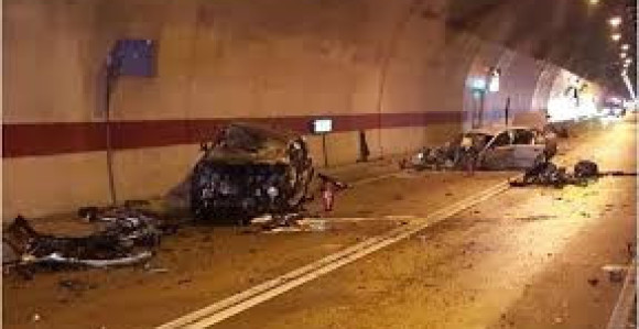 Novi nadbiskup teško povrijeđen 