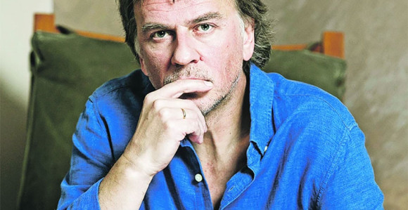 Šta Laušević radi u Beogradu