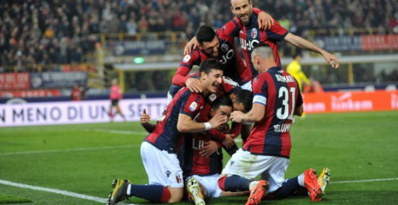 ИТА: Миха спашава Болоњу!