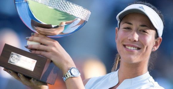 Mugurusa odbranila Monterej, Kiz slavila "kod kuće"!