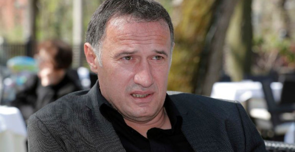 Intervju - Đorović: Zašto ne bismo bili prvaci Evrope?!