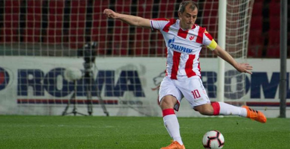 Nenad Milijaš – 250!