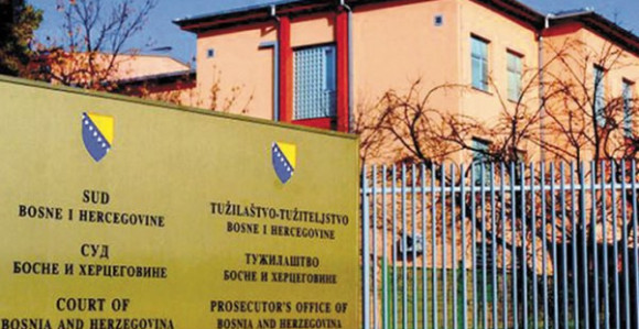 Miću Jurišiću 11 godina zatvora