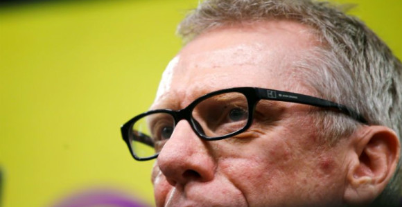 Vacke broji samo bodove, a ne golove!