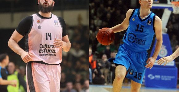 Ko će u elitu i "ko je ko": Valensija - Alba...