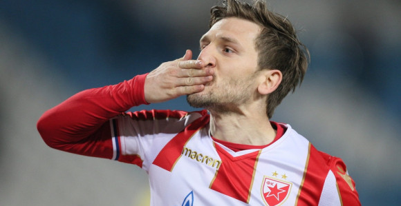 Marin je dao 50 golova u karijeri, ali nikad ovakav!
