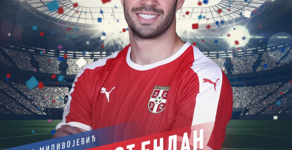 FSS čestitao rođendan Luki, na stolu ponuda Milana!