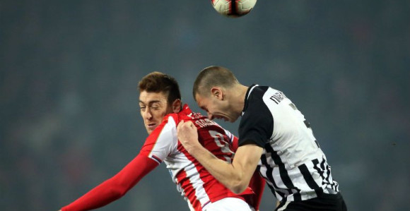 Vječiti derbi u četvrtak!