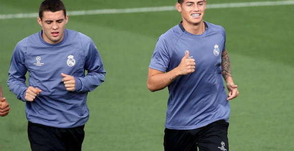 Kovačić + Hames = Azar!