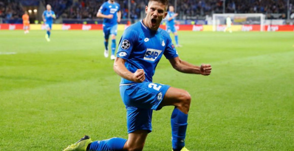 BL: Kramarić načeo, Belfodil uništio Augzburg!