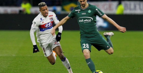 Odlučeno: Neven Subotić slobodan od ljeta!