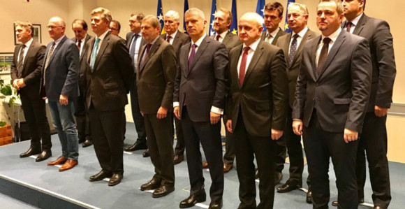 Oni su odgovorni za loše stanje 