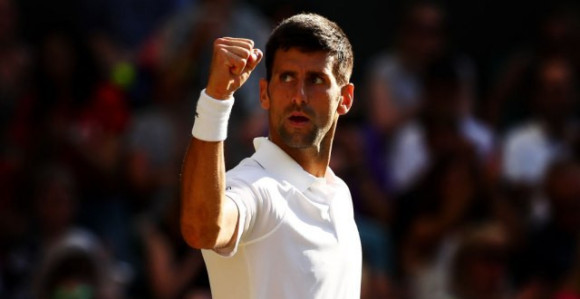 ''Viša sila je tražila od mene da se zaustavim!''