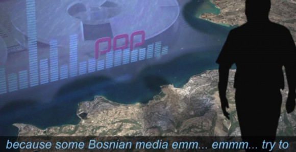 SOA nelegalno prati Slovence? 