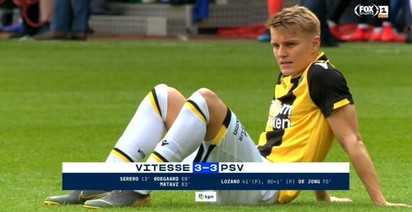 Video - Priča: Real se pita, Ajaks se nada...