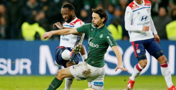 Subotić i Fenerbahče...?!