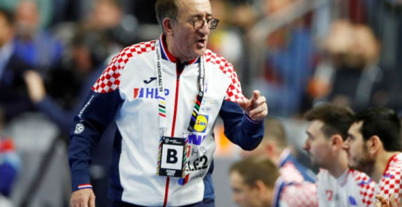 Červar pred Srbiju...