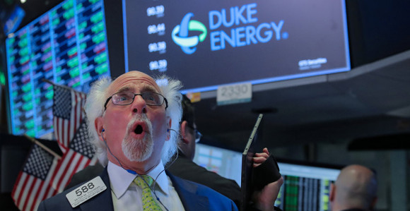 Na pomolu nova svjetska kriza