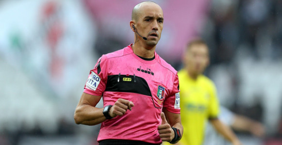 Potvrđeno - Fabri oštetio Milan!