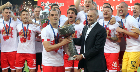 Milijaš od Voždovca do Proletera: Hoće li na 14. mjesto?