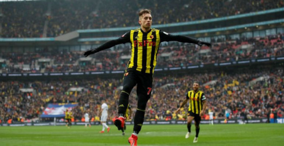 Votford "iz mrtvih" do finala FA kupa!