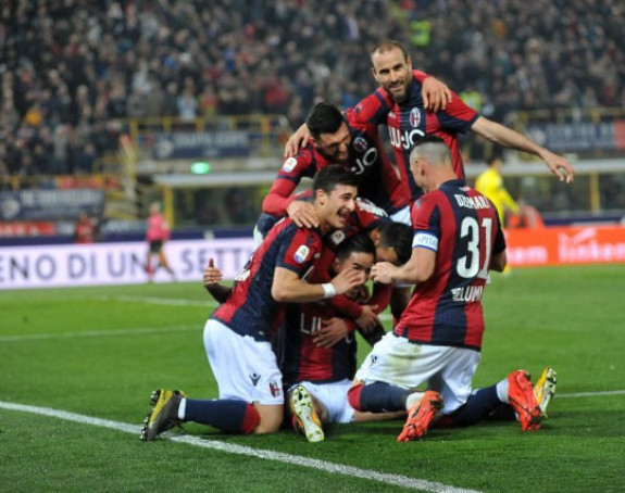 ITA: Miha spašava Bolonju!