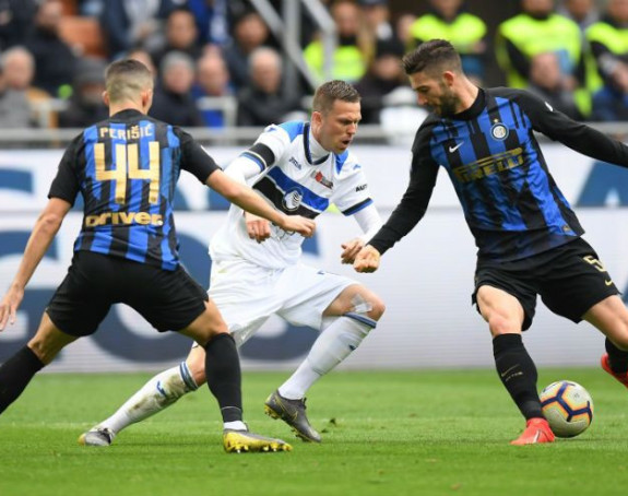 ITA: Kao da neće u Ligu šampiona?!