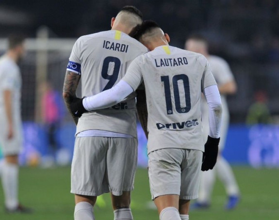 Kasano: Lautaro je bolji od Ikardija!