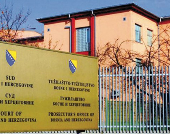 Miću Jurišiću 11 godina zatvora