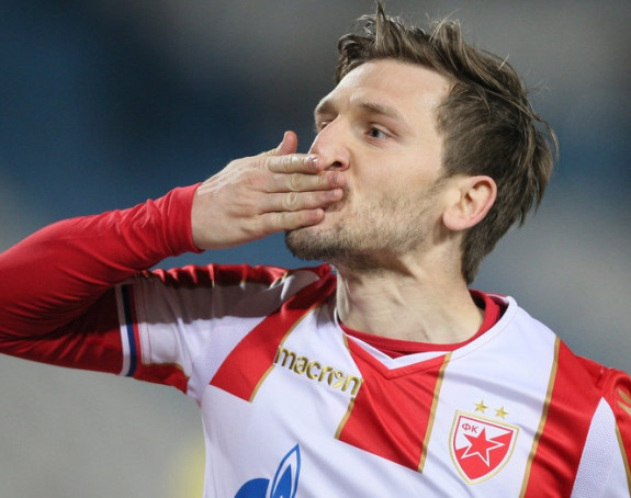 Marin je dao 50 golova u karijeri, ali nikad ovakav!
