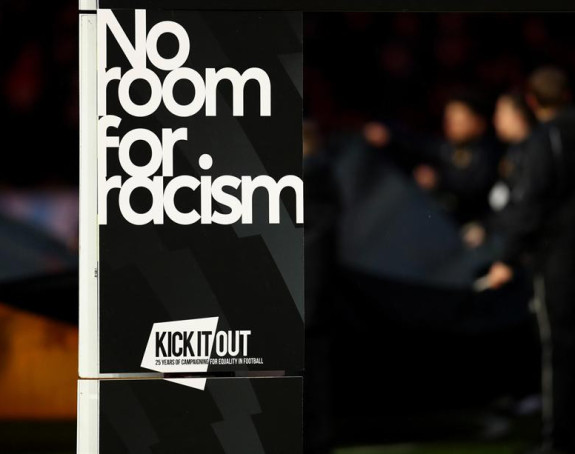 Rasizam u fudbalu: Bolje pobjeda, nego izlazak sa terena!