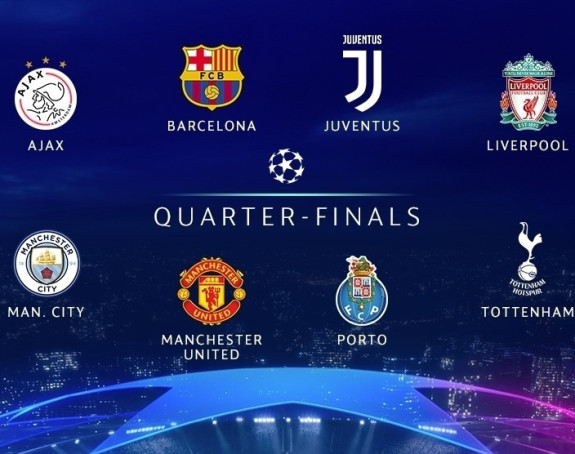 LŠ: Liverpul navija za Siti, a Siti za Liverpul!