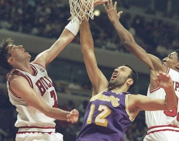 Divac u Kući slavnih! A Kukoč?!