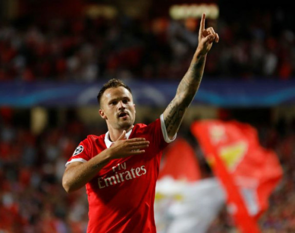 POR: Seferovićeva čarolija, serija nastavljena!