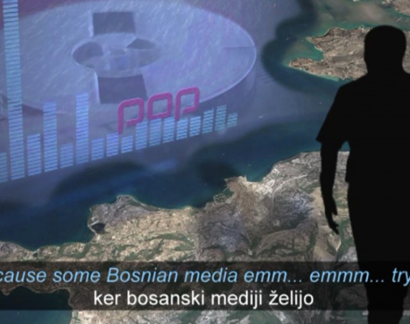 SOA nelegalno prati Slovence? 