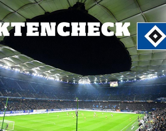 Cvajta: Kriza drma Hamburg!