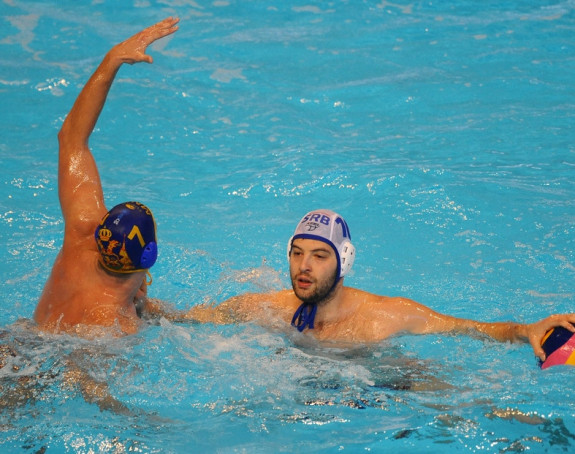 Srbija poražena od Crnogoraca, titula Mađarima!